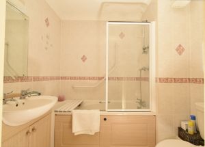 Bathroom- click for photo gallery